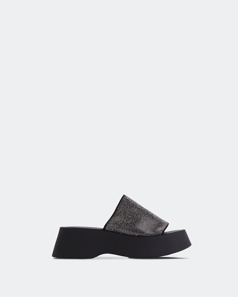 Wixson Black Strass