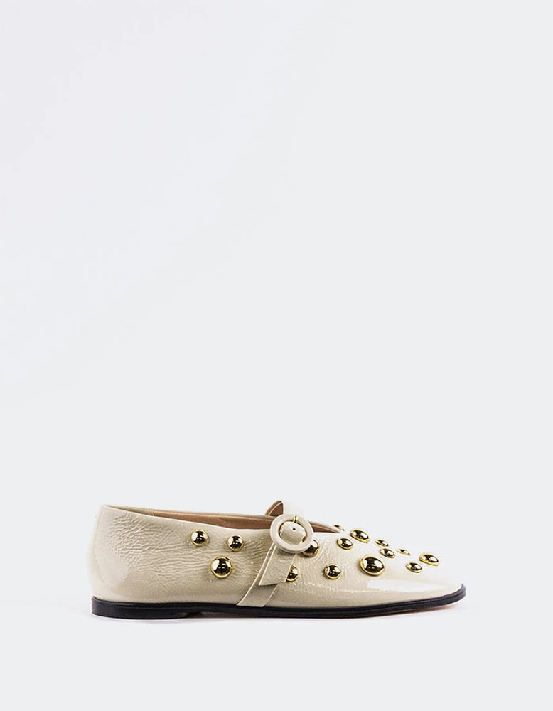 Aeloria Off White Naplack