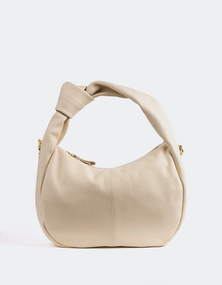 Ardent Off White Leather