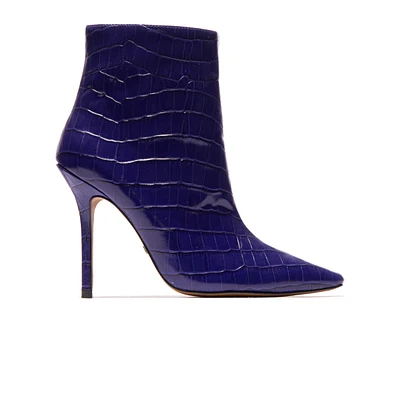Cathy Violet Croco