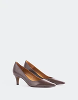 Edzell Brown Leather