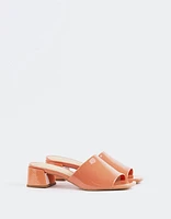 Fortunata Salmon Naplack