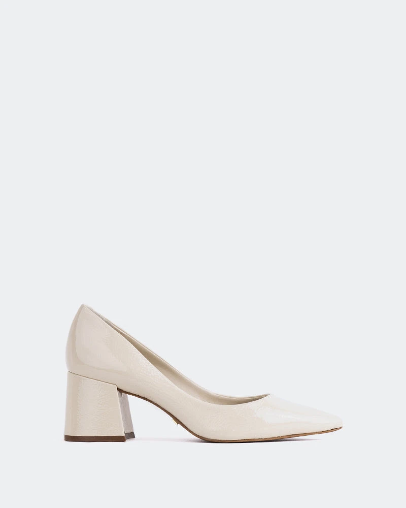 Josephine Off White Naplack