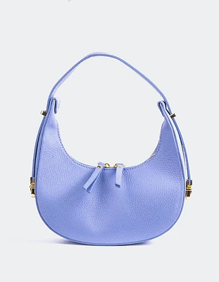 Josette Lt. Blue Leather