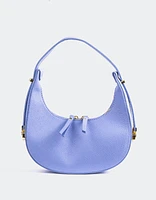 Josette Lt. Blue Leather