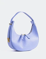 Josette Lt. Blue Leather