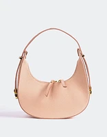 Josette Lt. Pink Leather