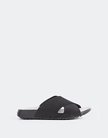 Meteora Black Nubuck
