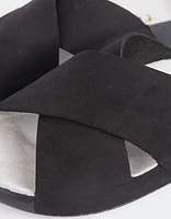 Meteora Black Nubuck