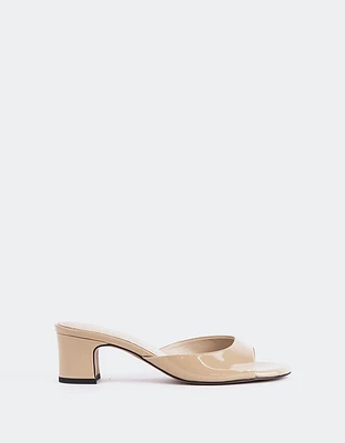 Montfort Nude Patent