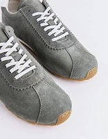 Mornetty Lt. Blue Suede