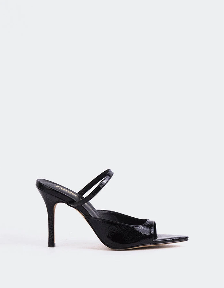 Scilla Black Naplack