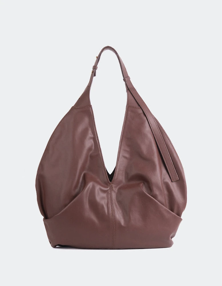 Varana Cognac Leather