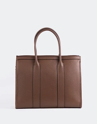 Veena Cognac Leather