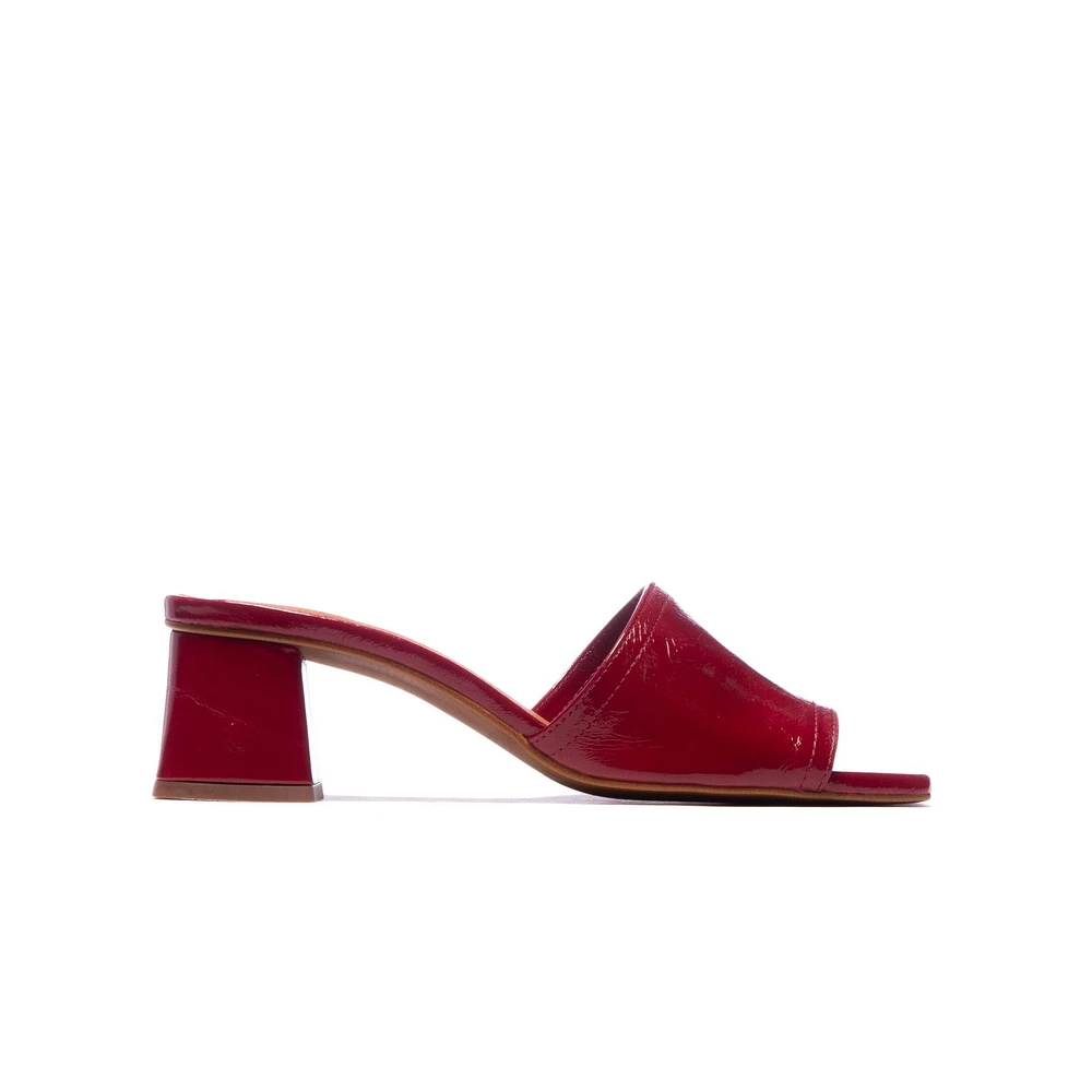 Kenya Berry Leather