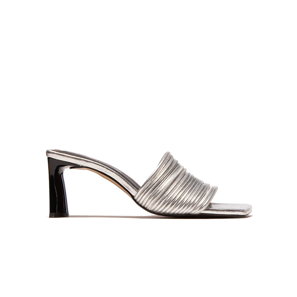 Dounia Silver Metal
