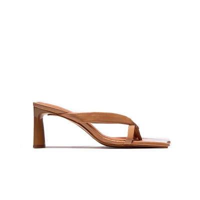 Rivera Camel Leather