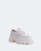 Alberni White Naplack