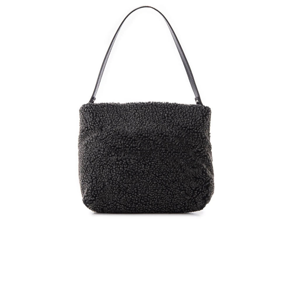 Rosiers Black Fur