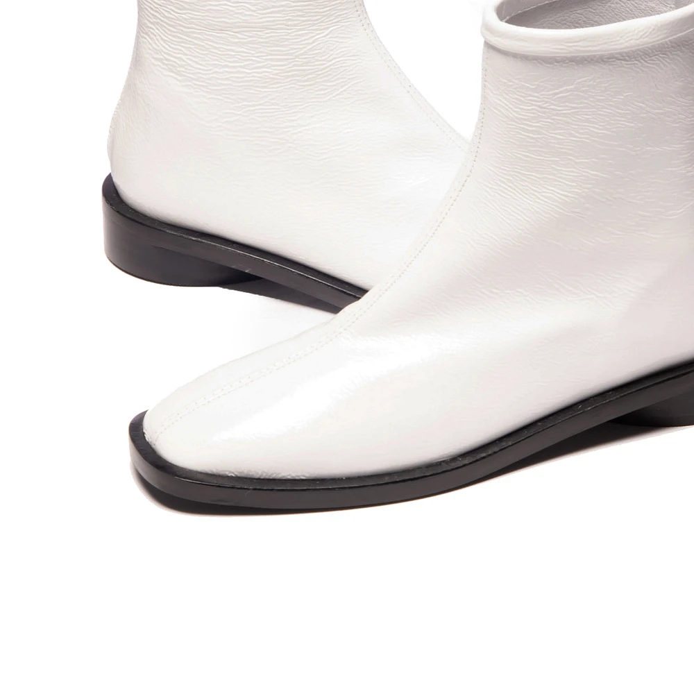 Alfama White Naplack