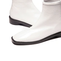 Alfama White Naplack