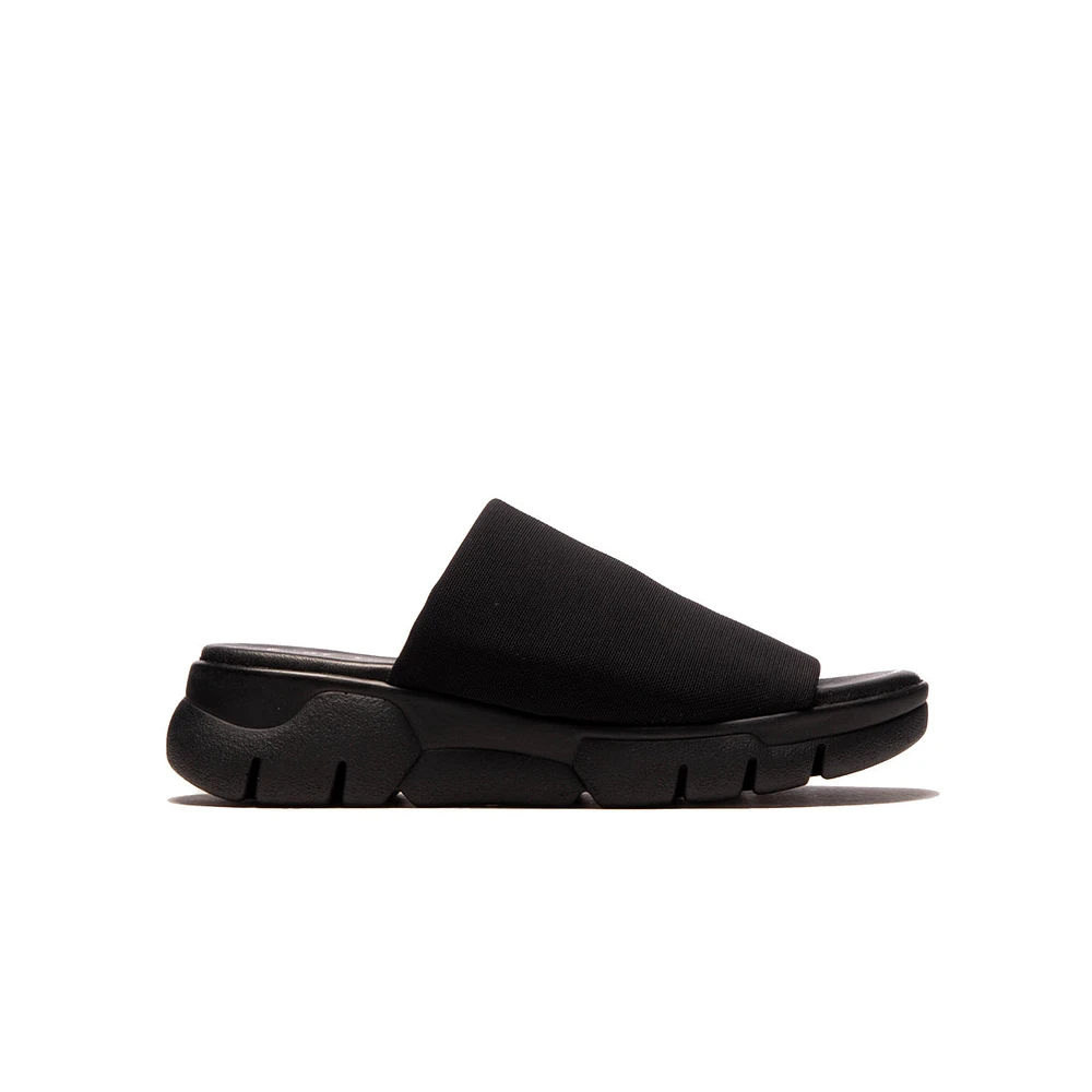 Chata Black Lycra