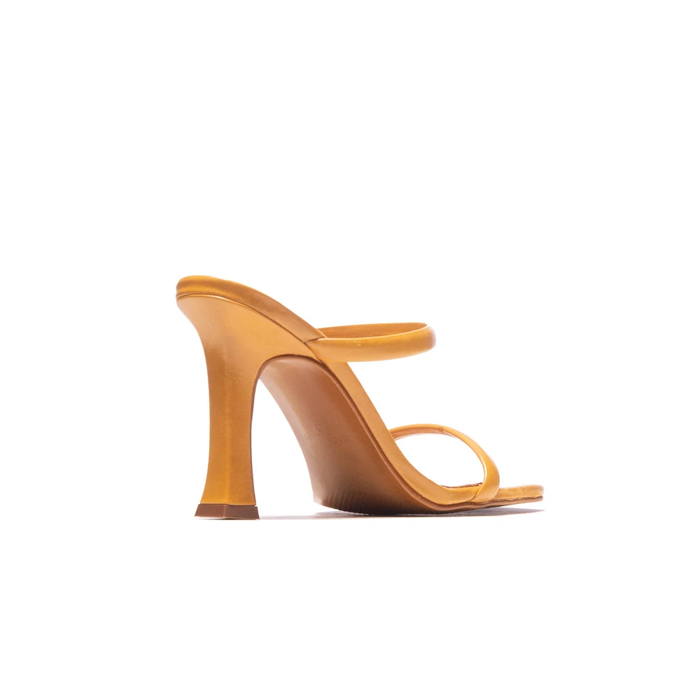 Amaretto Camel Leather