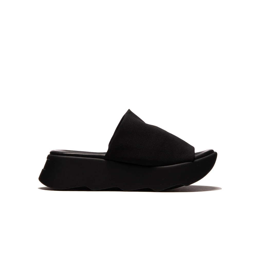 Olea Black Lycra
