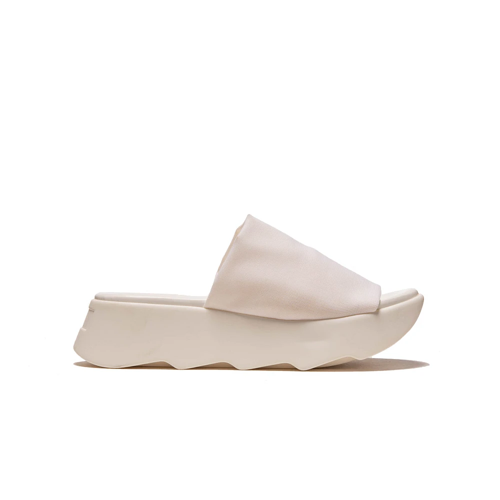 Olea White Lycra