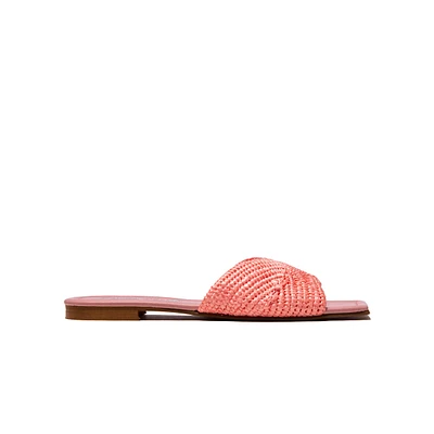 Abilene Pink Multi