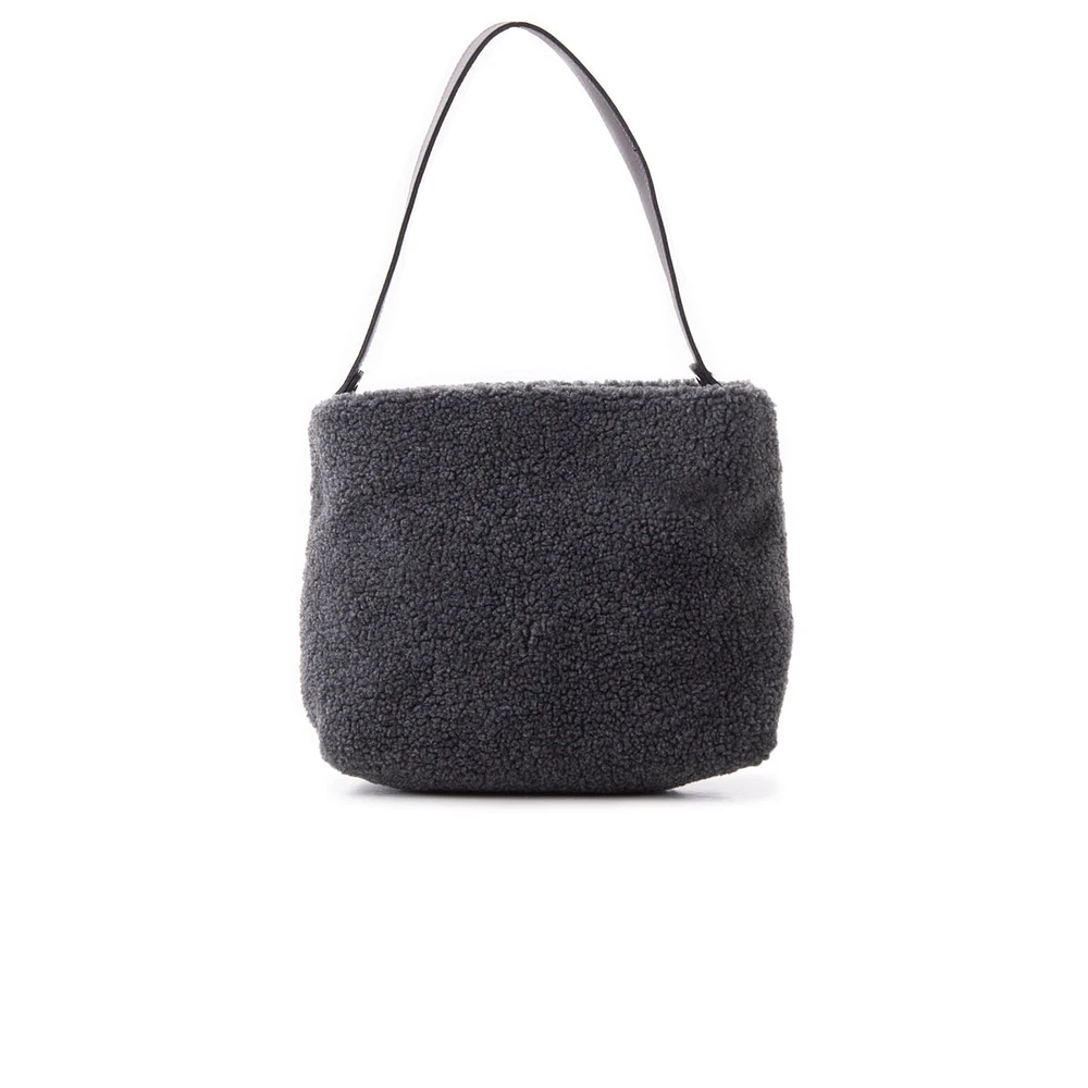 Rosiers Grey Fur