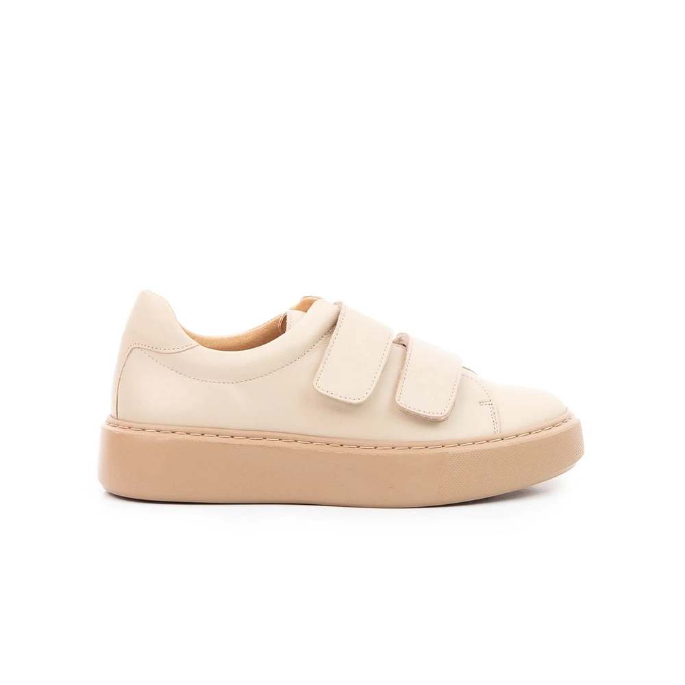 Wonderwall Nude Leather