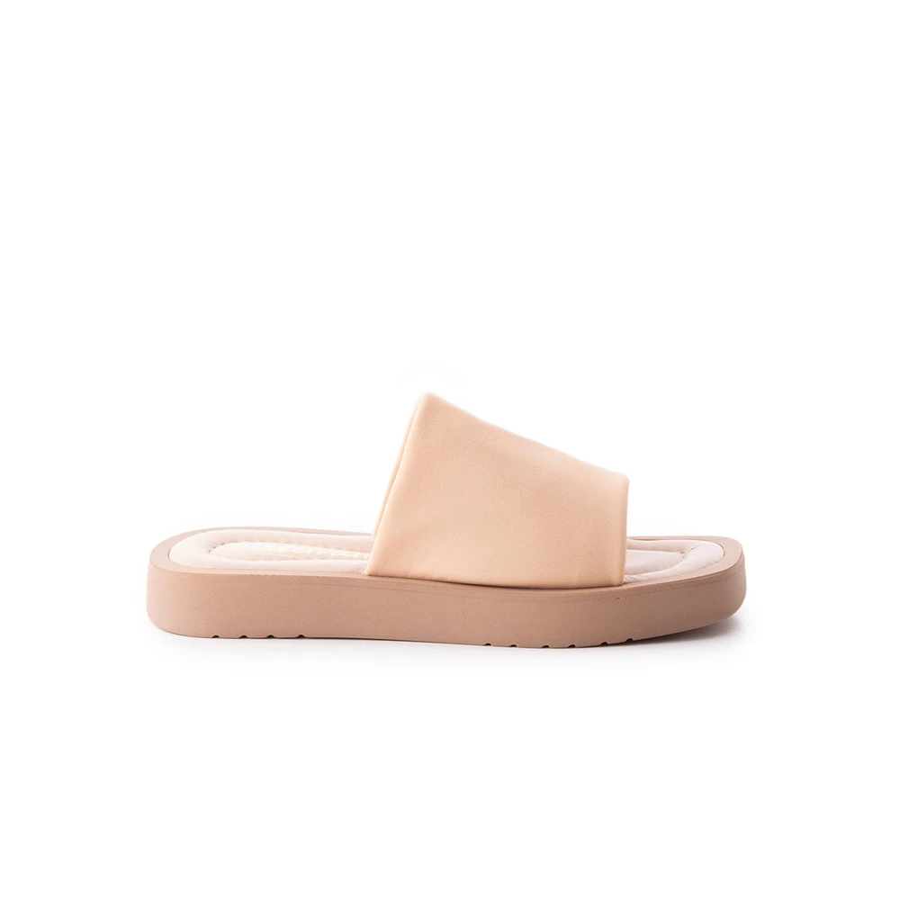 Helmi Nude Lycra