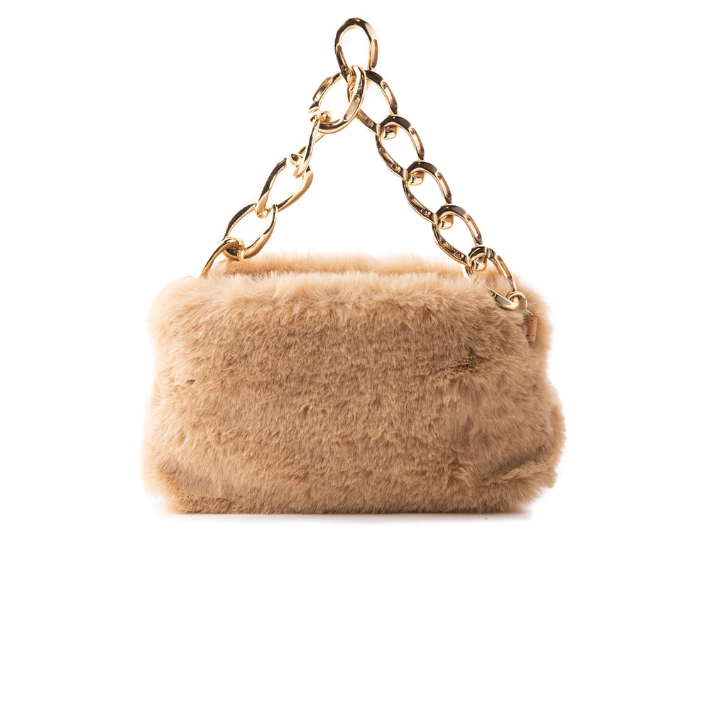 Mini Melo Natural Fur