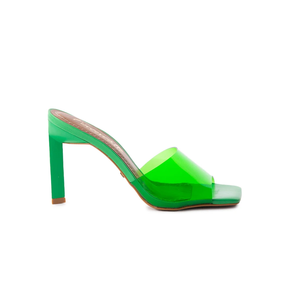 Malta Green Vinyl