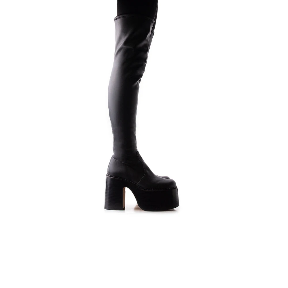 Trigger Black Stretch