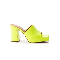Morelia Yellow Neon