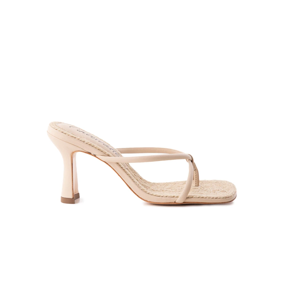 Baikal Nude Leather