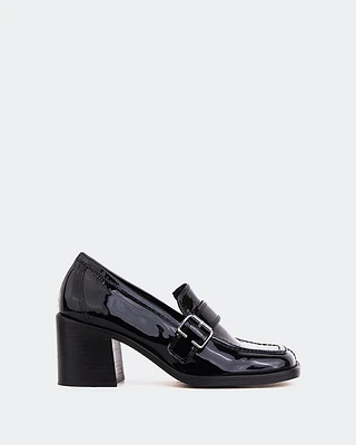 Camelot Black Patent