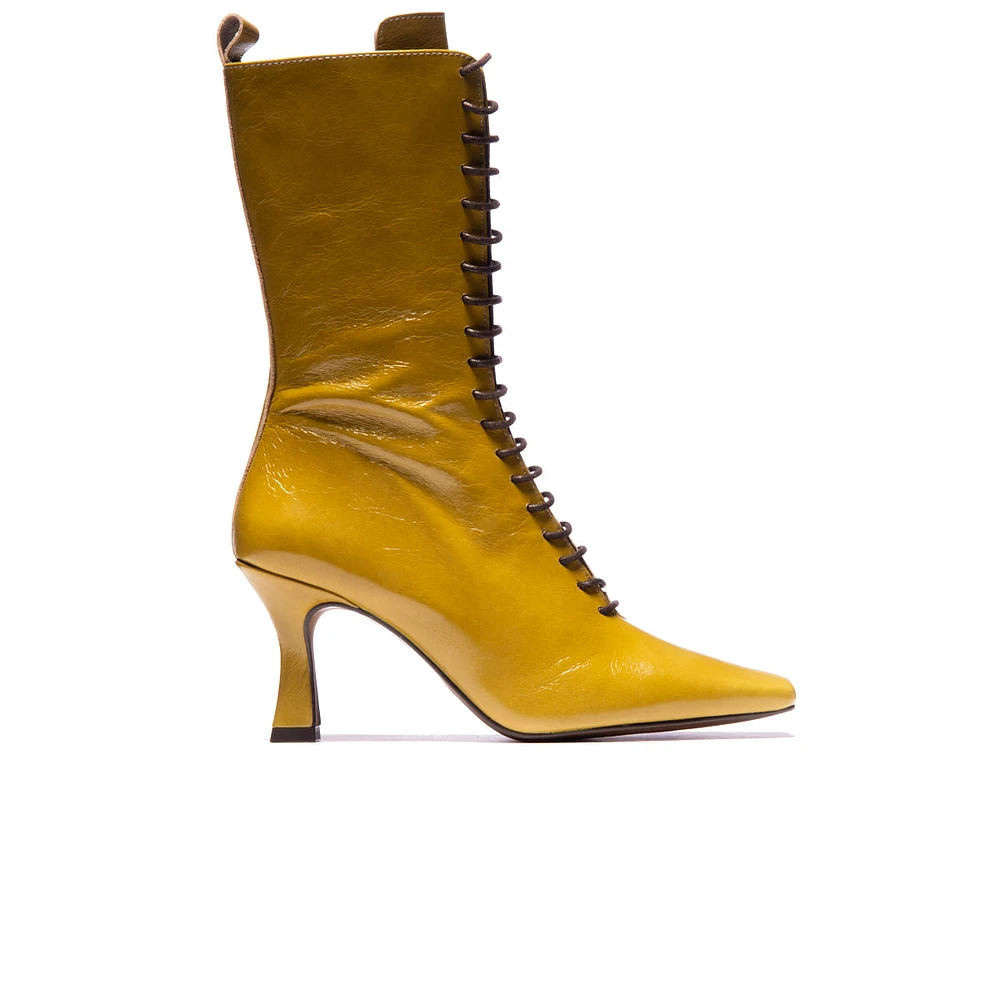 Armidale Sage Leather