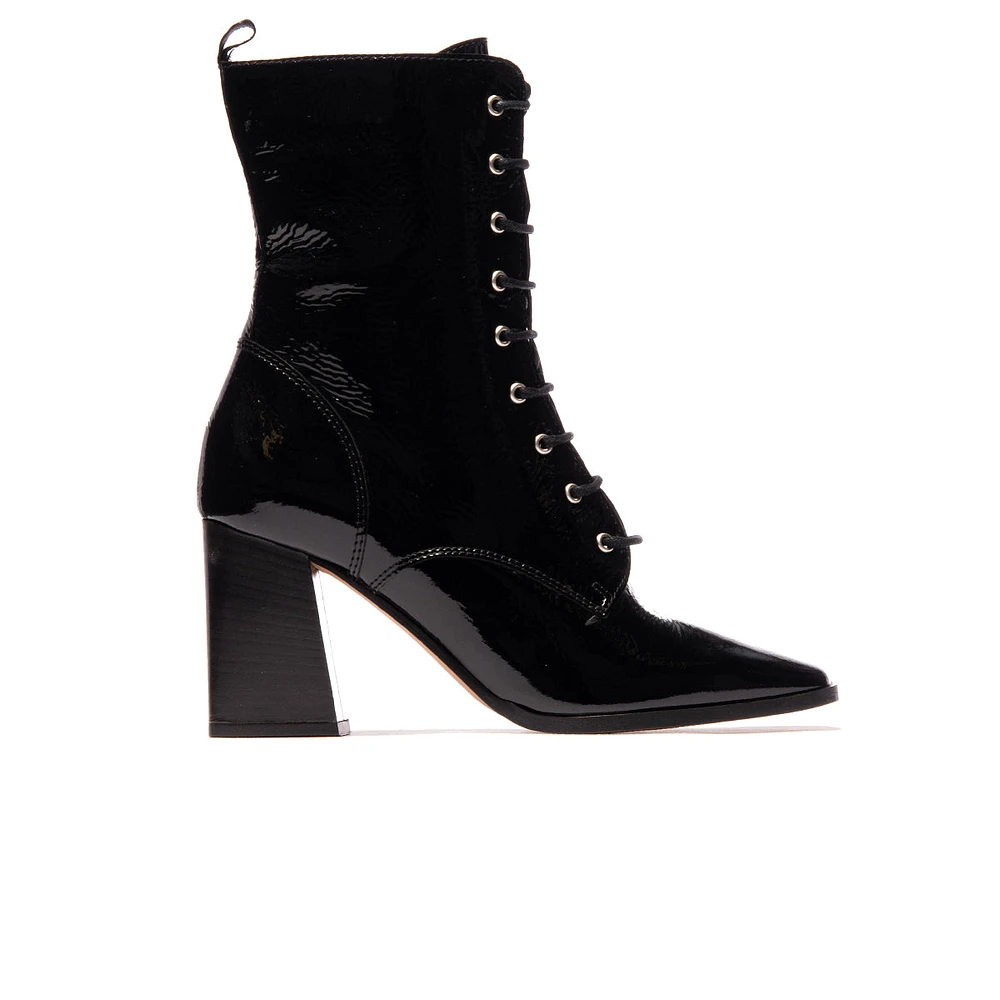 Palermo Black Naplack