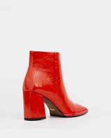 Malika Red Naplack