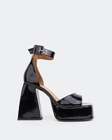 Moore Black Patent
