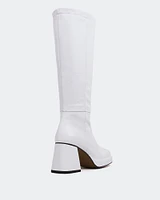 Normandy White Naplack