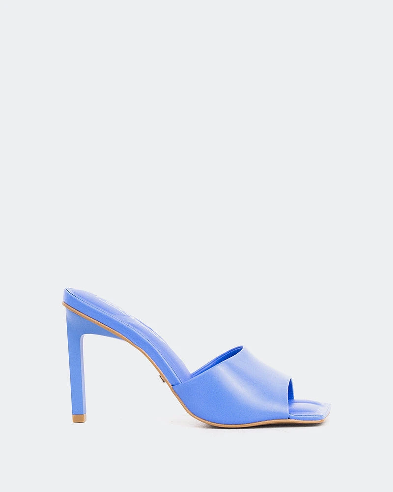 Sosua Blue Leather