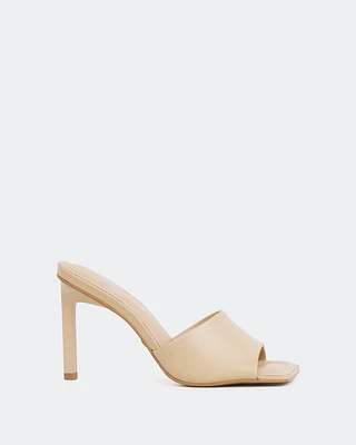 Sosua Camel Leather
