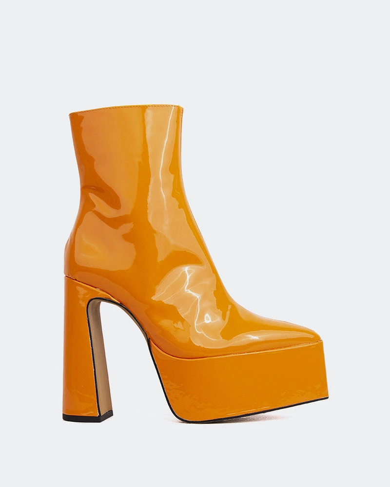 Tambov Orange Patent
