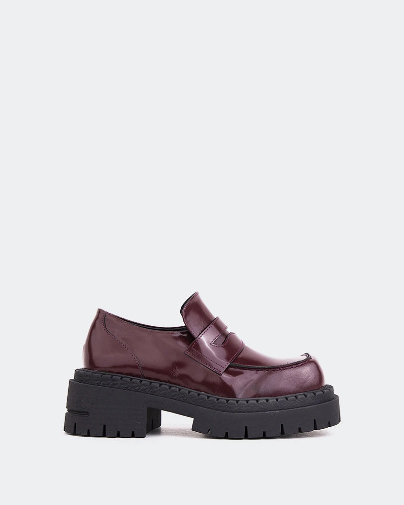 Zolian Burgundy