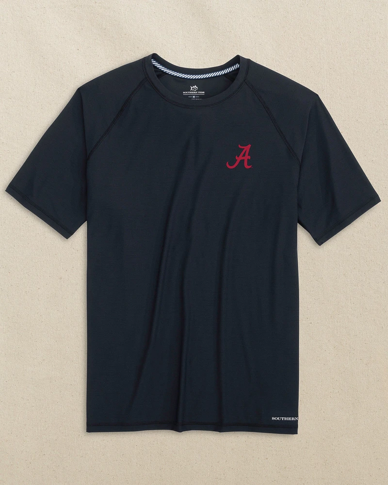 Alabama Crimson Tide brrr°®-illiant Performance T-Shirt