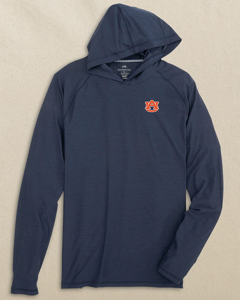 Auburn Tigers brrr°®-illiant Performance Hoodie